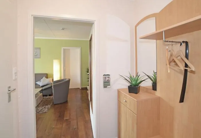 Апартаменты Vierjahreszeiten Альтенау