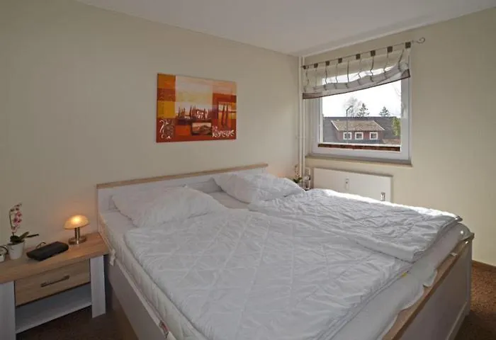 Апартаменты Vierjahreszeiten Альтенау