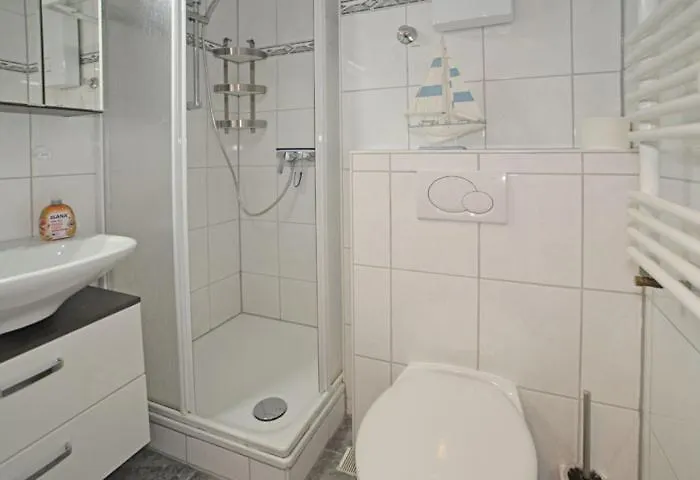 Vierjahreszeiten Апартаменты