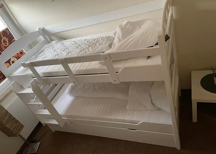 Vierjahreszeiten Апартаменты